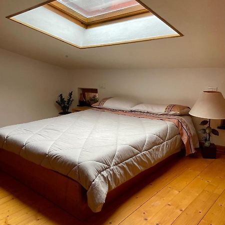 La Casa Nel Borgo Apartment Fosdinovo Luaran gambar