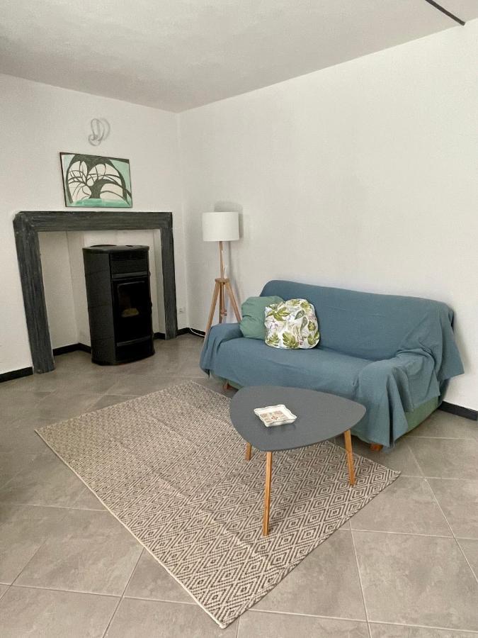 La Casa Nel Borgo Apartment Fosdinovo Luaran gambar