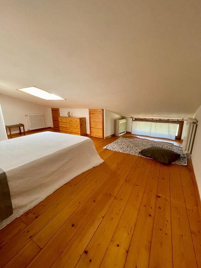 La Casa Nel Borgo Apartment Fosdinovo Luaran gambar