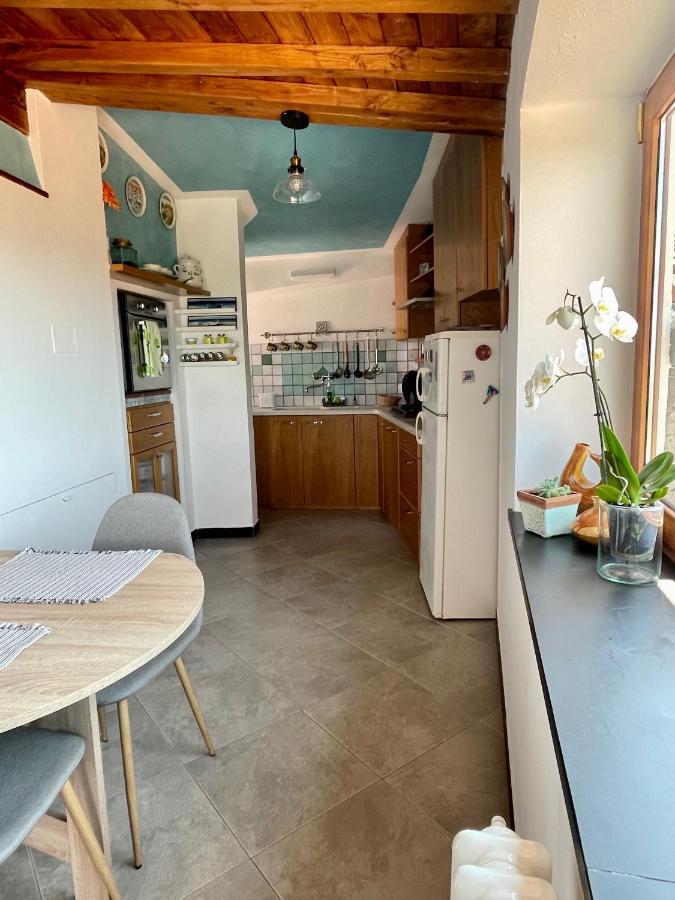 La Casa Nel Borgo Apartment Fosdinovo Luaran gambar