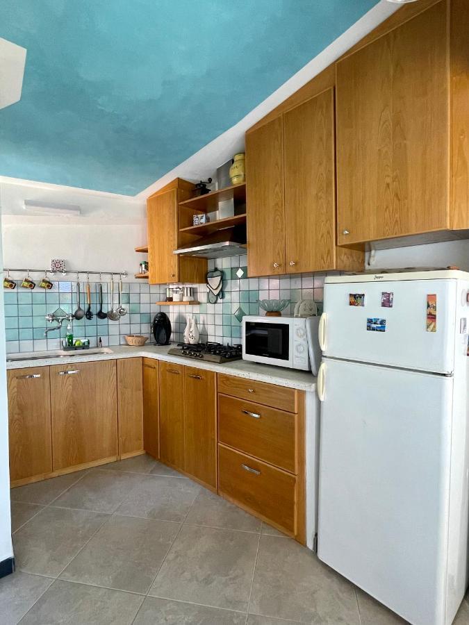 La Casa Nel Borgo Apartment Fosdinovo Luaran gambar